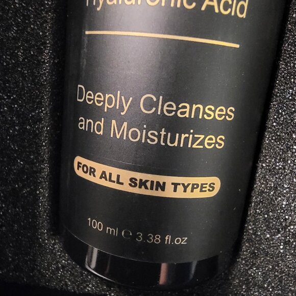 YEALIR Men's skin Care Set Boxed Gift 5 Piece Set - Picture 5 of 12